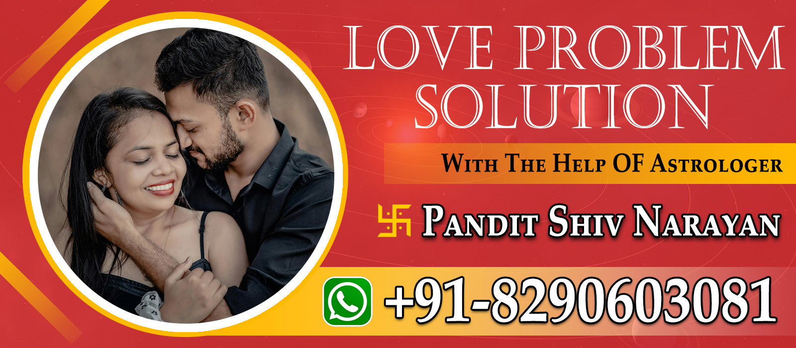 Pure Astrology Specialist Pandit Shiv Narayan